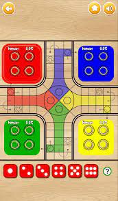 ¿qué color serás en este juego de parchís? Ludo Neo Classic For Android Apk Download