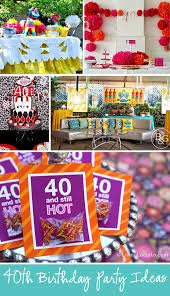 Mexican Theme Birthday Party For Men 10 Amazing 40th Birthday Party Ideas 40th Birthday Party Themes 40th Birthday Parties 40th Birthday Themes