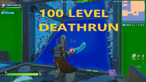 Below are 48 working coupons for really hard fortnite deathrun codes from reliable websites that we have updated for users to get maximum savings. Fortnite 100 Level Deathrun Hard Youtube