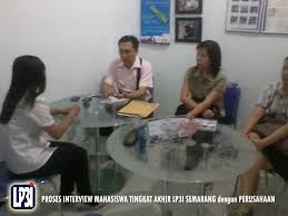 Maybe you would like to learn more about one of these? 8 Pertanyaan Umum Seputar Interview Kerja Reguler Developing Program