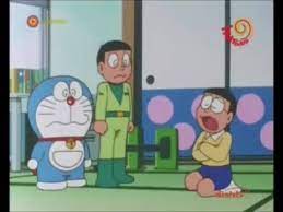 Biawak dalam bahasa arab disebut dengan nama warai. Cerita Saya Doraemon Sejarah Kartun Yang Kartun