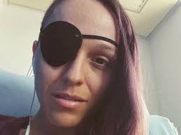 Fundraiser for Kairi Annalea- Lavis by Janie Rourke : Help Kairi