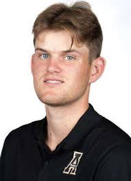 App State Men's Golf Compete at Sun Belt Conference Tournament