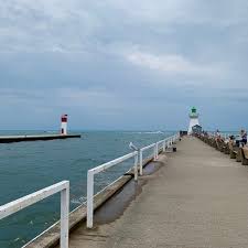 Before or after cruising, spend a few days extra and stay right in port next to the cruise ship terminal, in downtown or city centre, near the airport, or in a hotel at the beach offering splended sea views. Photos At Port Dover Pier 4 Tips From 180 Visitors