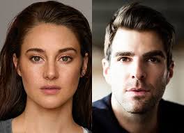 Shailene Woodley, Zachary Quinto, Barbie Ferreira to Star in Cult of Love