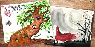 Announcing The Winners Of A Recent Book Cover Contest Learning A Z