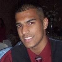 Alexander Barrow Email & Phone Number