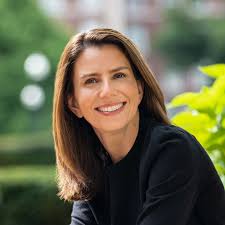 This year's GS Class Day keynote speaker is Keren Yarhi-Milo '03GS, Dean of  @Columbia.SIPA and the Adlai E. Stevenson Professor of International  Relations. An expert in international security, crisis decision making, and