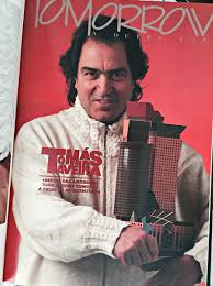 Groups they admin or create will appear here. Tomas Taveira Um Homem Culto E Brilhante Uma Personalidade Unica Quinta Do Careca