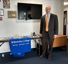 William Benson Huber