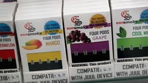 Have been using this for 5 days. Vitamin E Acetate In Marijuana Vaping Products Is Linked To Lung Illness Fda And State Labs Find The Washington Post
