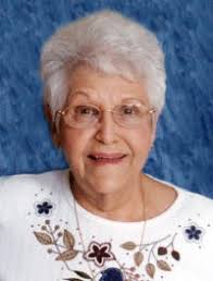 Jaunita Kincaid Obit