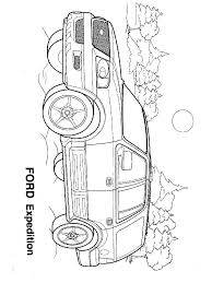 Home alphabet animals artwork bible birthdays cartoons countries fairy tales fantasy flowers fruit holidays homes music nature people rainbows school space sports transportation video game characters weather color by numbers connect the dots dot puzzles simple shapes. Ford Coloring Pages Free Printable Ford Coloring Pages