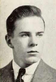 Lieut Robert Walter Hackbarth (1919-1967)