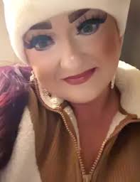 Obituary information for Samantha Michelle White