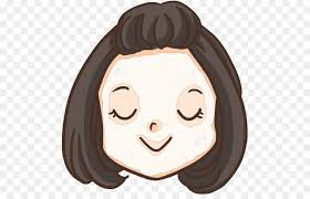 Download now index of wp content uploads 2012 03. Woman Face Png Download 541 566 Free Transparent Cartoon Png Download Cleanpng Kisspng