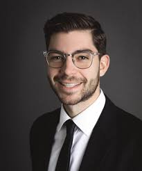 James Thatcher Landing Page #1