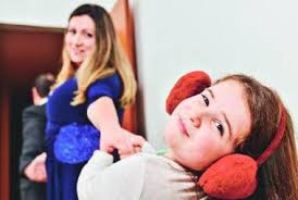 Casamentos estão barrando crianças