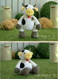 Amigurumi Orgu Oyuncak Modelleri Amigurumi Tombul Inek Yapilisi Anlatimli Orgu Orgu Modelleri Orgu Ornekleri Derya Baykal Or Oyuncak Amigurumi Orgu