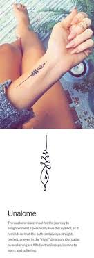 Lately, tattoos have become dearer and a classy trend. 91 Small Meaningful Tattoos For Women Permanent And Temporary Tattoo Designs