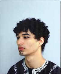 Adam by Benjamin Brooks