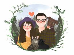 Find unique couple gifts to celebrate an engagement, a wedding, or a new home. Personalized Couple Gifts For Your Favorite Lovebirds Uniqcube