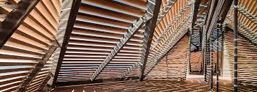 We are the largest korean spa & sauna on the east coast, located in palisades park, new jersey. Wooden Rock Loyly Sauna In Helsinki Detail Magazine Of Architecture Construction Details