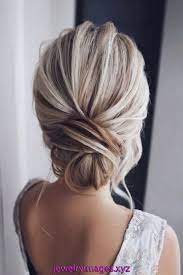 30 Pinterest Wedding Hairstyles For Your Unforgettable Wedding If You Are Interested In Elegant And Go Hair Styles Summer Wedding Hairstyles Bridal Hair Updo