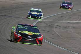 08.03.2017 · las vegas motor speedway will have a second nascar cup race in 2018, getting the september date from new hampshire motor speedway in a realignment initiated by. Las Vegas Race Results September 16 2018 Nascar Cup Series Racing News