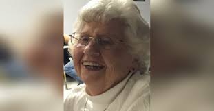 Obituary information for Anna J. Kelly