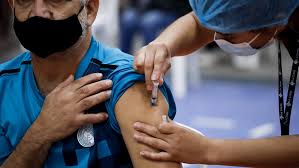Tercera dosis pfizer y nivel de anticuerpos. Una Tercera Dosis De La Vacuna Covid Pfizer Puede Aumentar La Proteccion Contra La Variante Delta
