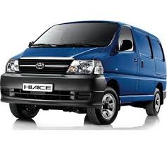 Продажа toyota hiace, цены и фото. Toyota Hiace 04 Im Test Testberichte De