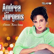 Maybe you would like to learn more about one of these? Andrea Jurgens Einen Kuss Lang 2016 Cd Discogs
