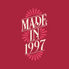 Image result for Red 1997 Vector