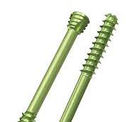 CAPTIVATE™ SOLA Headless Compression Screw System | Globus ...