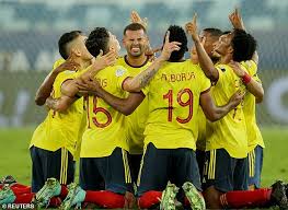 Carlos sánchez, quien trabaja con colombia de cara a rusia 2018, dejó en duda presencia de. Tphwsidttsev M