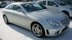 Right said fred im mercedes cl 65 amg: Mercedes Cl 63 And Cls 65 Amg Spy Photos