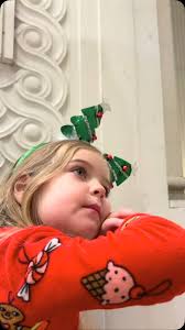 Our annual Finger Family Festive Fun in Philadelphia 🎄✨✨✨ & Parade of  lights #haddontownship 🚒🎅🏽💛