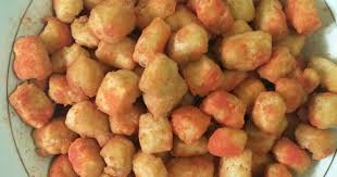 Kiat agar anak tak ketagihan jajanan di sekolah. 10 Resep Tahu Crispy Mini Enak Dan Sederhana Ala Rumahan Cookpad