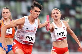 A modern holding company building a collection of digitally native brands for our own lives. Olympics Poland Top 4x400 Mixed Relay Athletics Heats As Us Disqualified Sport News Top Stories The Straits Times