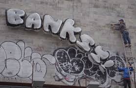 Banksy Hbo Station To Air Documentary On Nyc Residence