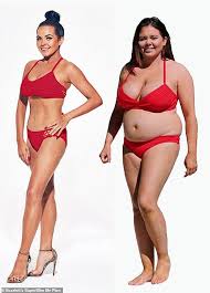 How she lost over three stone. Scarlett Moffatt Admits She Purposefully Put On Weight After Fitness Dvd Scandal Daily Mail Online
