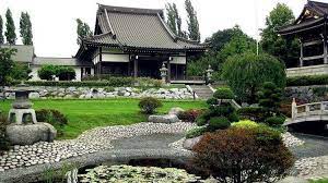 jardins japonais idees d amenagement conseils precieux et photos jardin japonais amenagement jardin jardin japonais moderne