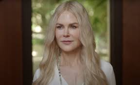 A sorozat a nálunk sem ismeretlen liane moriarty bestseller regényéből készült, és valóságos sztárparádét vonultat fel, a főszerepeket reese witherspoon, nicole kidman, shailene woodley és alexander skarsgard alakítja. Nicole Kidman Hatborzongato A Kilenc Idegen Cimu Thrillersorozatban