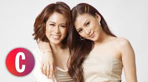 Alex gonzaga is a 32 year old filipino actress. Toni And Alex Gonzaga Talk About Their Sibling Relationship Youtube