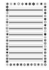 Nur noch für die s klasse. Linien Klasse 2 Blanko Lineatur Graue Mittellinie Druck Inklusion Graue Mittellinie Schreiblehrgange Deutsch Klasse 1 Grundschulmaterial De So Hat Man Endlich Mal Den Uberblick Blog Artefak Kuno
