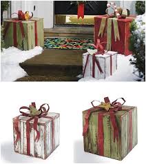 4.8 out of 5 stars 1,958. Diy Outdoor Christmas Gifts Inspired By Grandin Road The Navage Patch