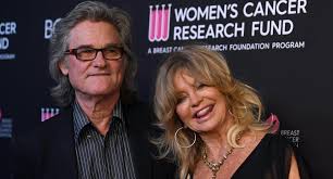 He took heavy inspiration from his father, himself an actor and. Is Goldie Hawn Still With Kurt Russell Why Didn T They Get Married