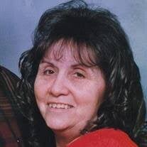 Glenda Lou Crouch Obituary