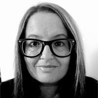 Biljana Katic's Instagram, Twitter & Facebook